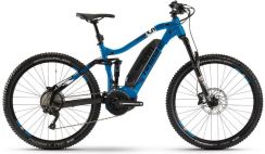 Haibike Sduro Fullseven Lt 3.0 Blue White Black 27,5 2020 recenzja