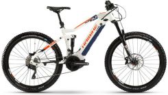 Haibike Sduro Fullseven Lt 5.0 White Black Orange 27,5 2020 recenzja