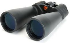 Hama SKYMASTER 15×70 Celestron (150111) recenzja