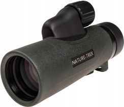 Hawke Monokular Nature Trek 10×42 zielony (35221) recenzja