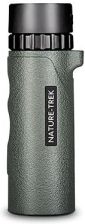 Hawke Monokular Nature Trek 8×25 zielony (35210) recenzja