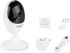 HikVision 1Mwew.HWC-C100-D/W recenzja