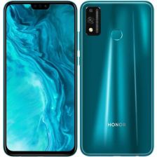 Honor 9X Lite 4/128GB Zielony recenzja