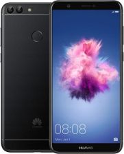 Huawei P Smart Dual SIM Czarny recenzja