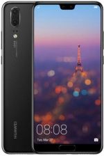 Huawei P20 128GB Czarny recenzja