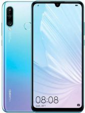 Huawei P30 Lite 4/128GB Opal recenzja