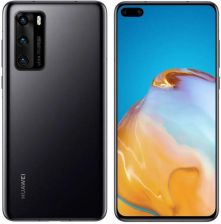 Huawei P40 8/128GB Czarny recenzja