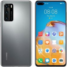 Huawei P40 8/128GB Srebrny recenzja