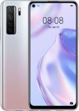 Huawei P40 Lite 5G 6/128GB Srebrny recenzja