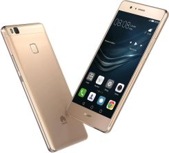 Huawei P9 Lite Dual SIM Złoty recenzja