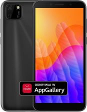 Huawei Y5P 2/32GB Czarny recenzja