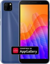 Huawei Y5P 2/32GB Niebieski recenzja