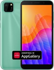 Huawei Y5P 2/32GB Zielony recenzja