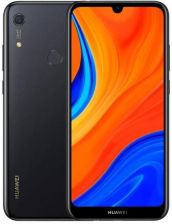 Huawei Y6s 3/32GB Czarny recenzja