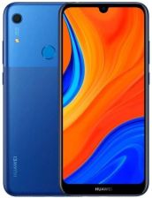 Huawei Y6s 3/32GB Niebieski recenzja