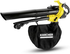 Karcher BLV 36-240 Battery (wersja bez akumulatora i ładowarki) 1.444-170.0 recenzja