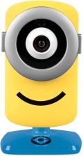 Kodak Ip Minionki Stuart Wi-Fi Hd recenzja