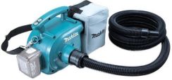 Makita Bvc340Z recenzja