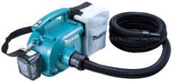 Makita Bvc350Z recenzja