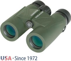 Meade Wilderness 10×32 recenzja