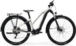 Merida Ebig Tour 400 Eq 29 Matt Titan Black 2020 recenzja