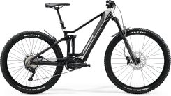 Merida Eone Forty 5000 29 27,5 Silk Titan Matt Black 2020 recenzja