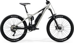 Merida Eone Sixty 500Se 27,5 Silk Titan Black 2020 recenzja