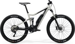 Merida Eone Twenty 500 27,5 Silk Titan Black 2020 recenzja