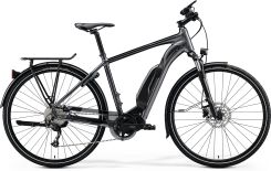 Merida Espresso 300Se Eq 28 Glossy Anthracite (Matt Black) 2020 recenzja