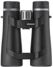 Minox BL 8×52 HD recenzja