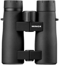 Minox BV 10×44 recenzja