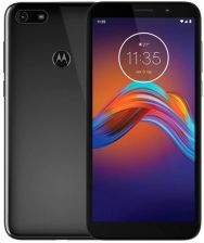 Motorola Moto E6 Play 2/32GB Czarny recenzja