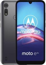 Motorola Moto E6s 2/32GB Czarny recenzja