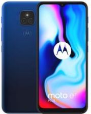 Motorola Moto E7 Plus 4/64GB Niebieski recenzja