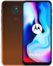 Motorola Moto E7 Plus 4/64GB Pomarańczowy recenzja