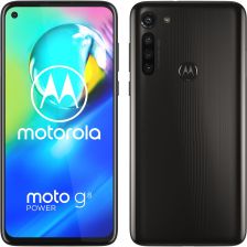 Motorola Moto G8 Power 4/64GB Czarny recenzja