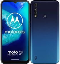 Motorola Moto G8 Power Lite 4/64GB Royal Blue recenzja