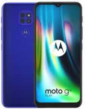 Motorola Moto G9 Play 4/64GB Dual SIM niebieski recenzja