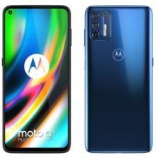 Motorola Moto G9 Plus 4/128GB Niebieski recenzja