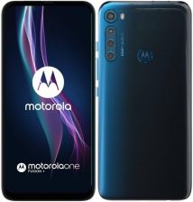 Motorola One Fusion Plus 6/128GB Niebieski recenzja