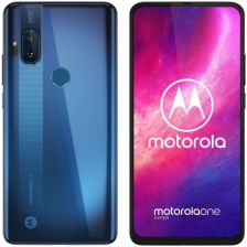 Motorola One Hyper 4/128GB Niebieski recenzja