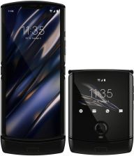 Motorola Razr 2019 6/128GB Czarny recenzja