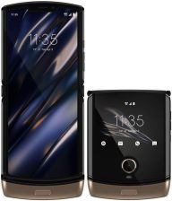 Motorola Razr 2019 6/128GB Złoty recenzja