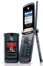 Motorola Razr2 V8 Czarny recenzja