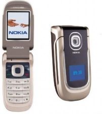 NOKIA 2760 Szary recenzja