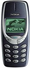 NOKIA 3310 Granatowy recenzja