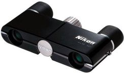 Nikon 4×10 DCF (BAA750AA) recenzja