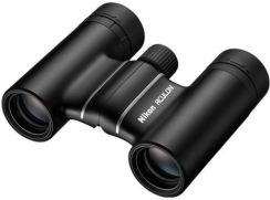 Nikon ACULON T02 10×21 czarna recenzja