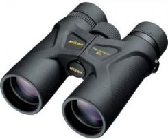 Nikon Prostaff 3S 10X42 recenzja