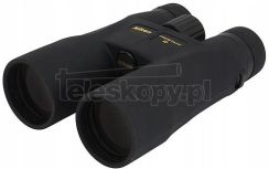 Nikon Prostaff 5 10×50 recenzja